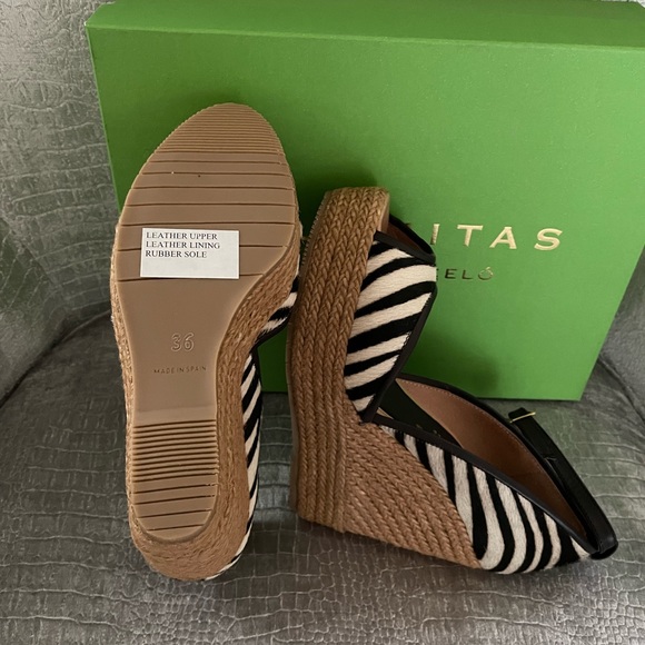 Palomitas espadrilles - Picture 4 of 4